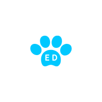Everyday Doggies Logo