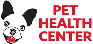 Pet Health Center Logo