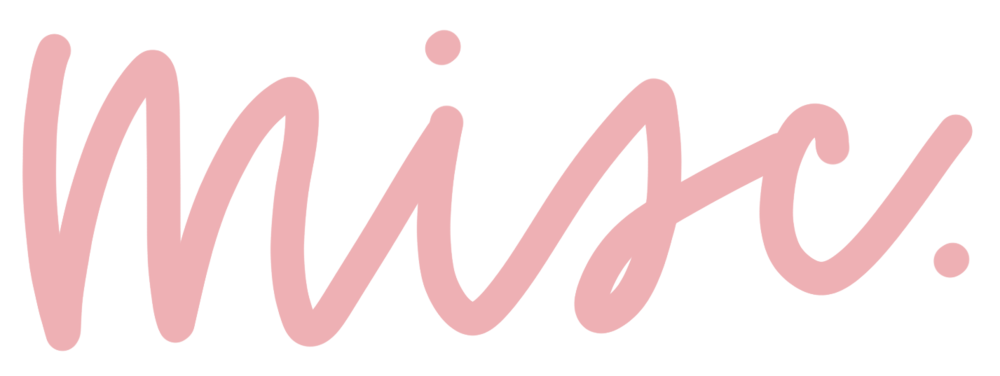 Misc Logo