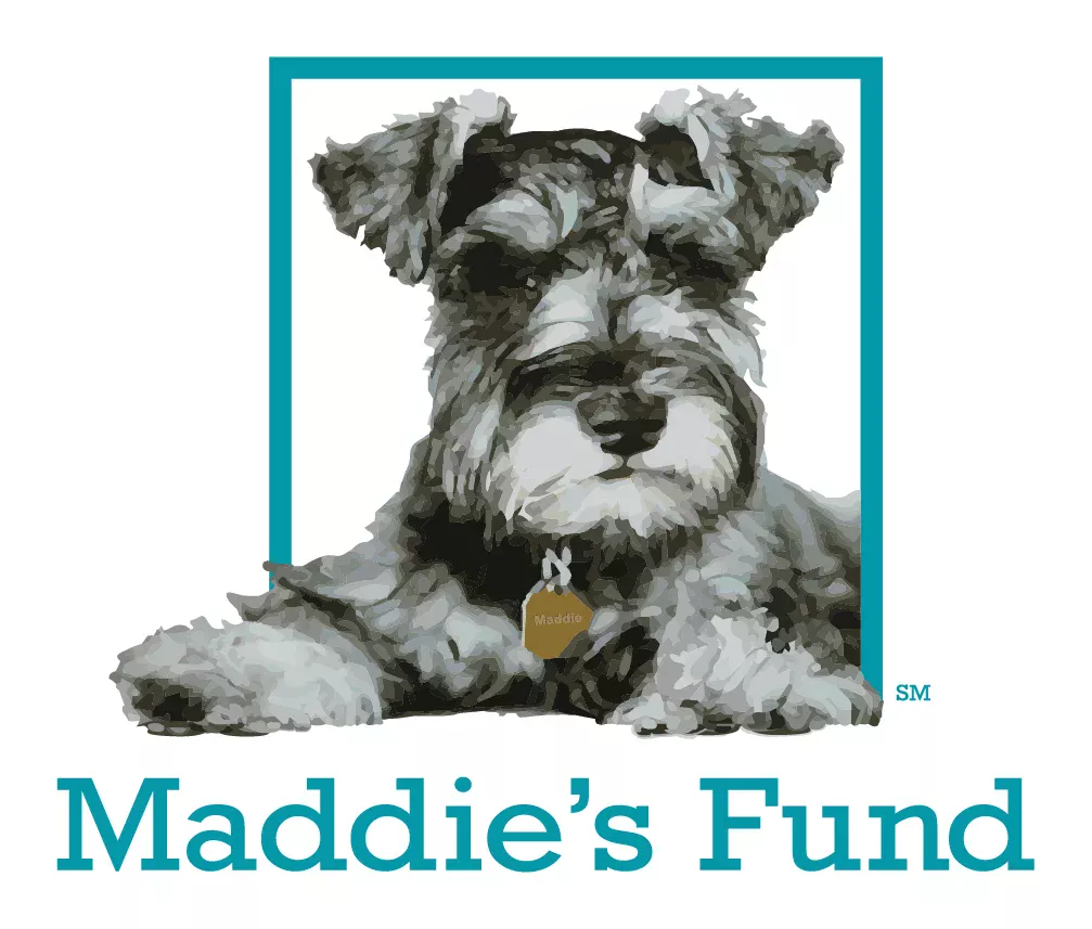 Maddie's Fund grant recipient