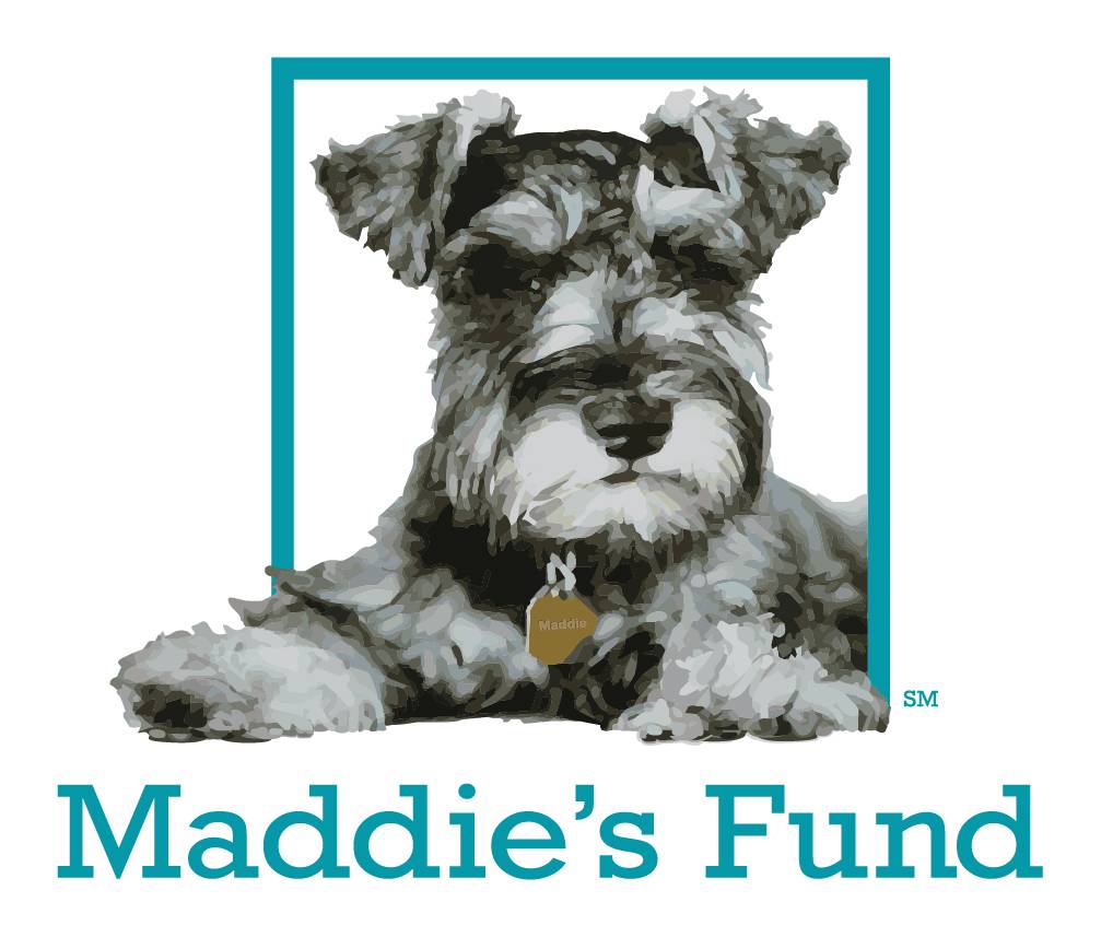 Maddie's Fund grant recipient